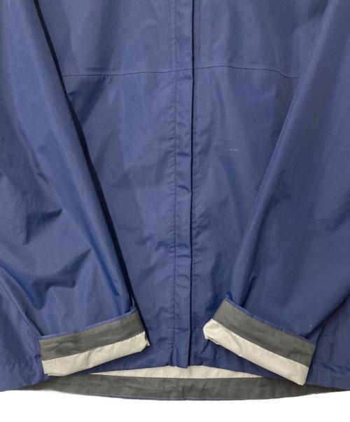 Patagonia（パタゴニア）Patagonia (パタゴニア) トレントシェル・3L・ジャケット SP20 ネイビー サイズ:XSの古着・服飾アイテム