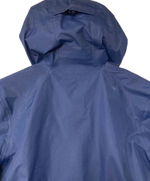 Patagonia（パタゴニア）Patagonia (パタゴニア) トレントシェル・3L・ジャケット SP20 ネイビー サイズ:XSの古着・服飾アイテム