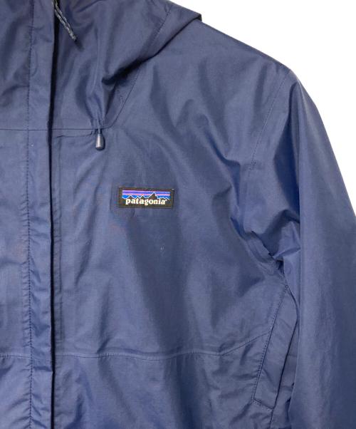 Patagonia（パタゴニア）Patagonia (パタゴニア) トレントシェル・3L・ジャケット SP20 ネイビー サイズ:XSの古着・服飾アイテム