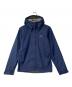Patagonia（パタゴニア）の古着「トレントシェル・3L・ジャケット SP20」｜ネイビー