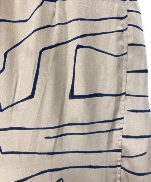 gelato pique（ジェラートピケ）gelato pique (ジェラートピケ) styling/ (スタイリング) オールインワン ブラウン サイズ:FREEの古着・服飾アイテム