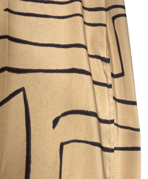 gelato pique（ジェラートピケ）gelato pique (ジェラートピケ) styling/ (スタイリング) オールインワン ブラウン サイズ:FREEの古着・服飾アイテム