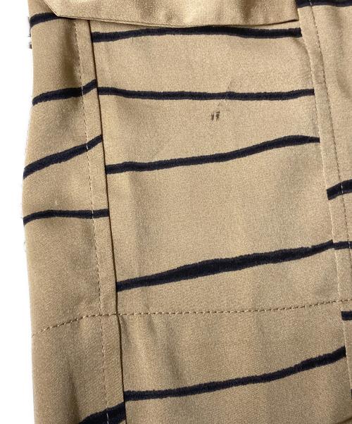 gelato pique（ジェラートピケ）gelato pique (ジェラートピケ) styling/ (スタイリング) オールインワン ブラウン サイズ:FREEの古着・服飾アイテム