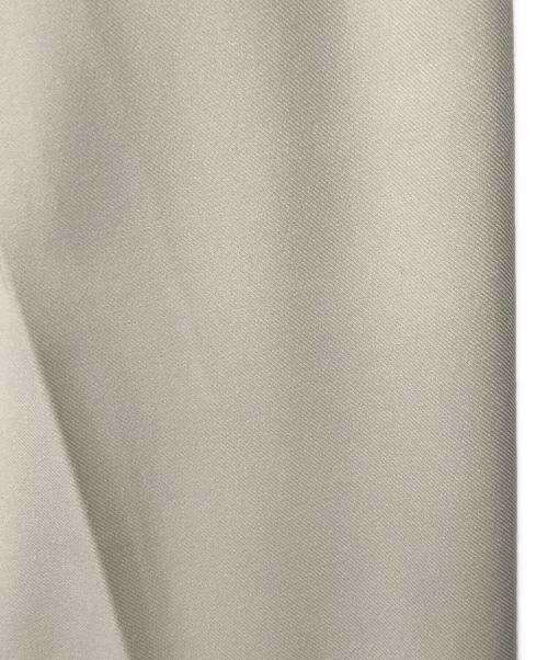 Loungedress（ラウンジドレス）Loungedress (ラウンジドレス) ワイドパンツ LDZ1032202A0001 ベージュ サイズ:Sの古着・服飾アイテム