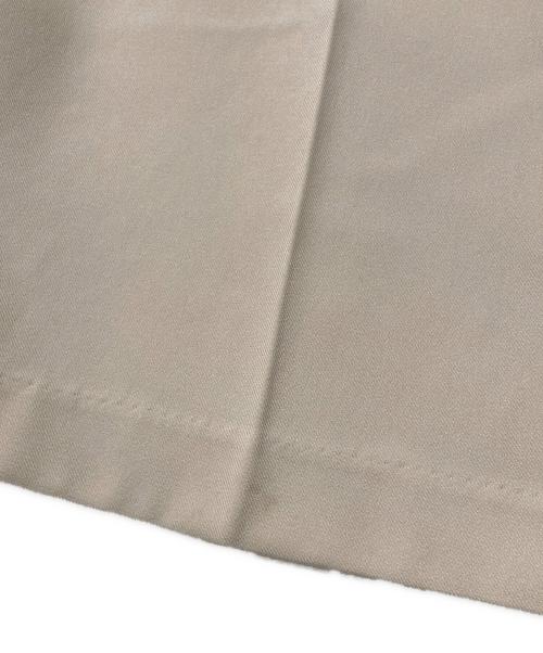 Loungedress（ラウンジドレス）Loungedress (ラウンジドレス) ワイドパンツ LDZ1032202A0001 ベージュ サイズ:Sの古着・服飾アイテム