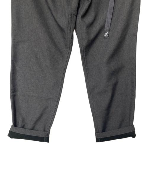 GRAMICCI（グラミチ）GRAMICCI (グラミチ) クライミングパンツ GMP3-F1015 グレー サイズ:XLの古着・服飾アイテム