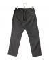 GRAMICCI (グラミチ) クライミングパンツ GMP3-F1015 グレー サイズ:XL：4500円