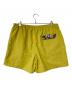 Patagonia (パタゴニア) バギーズ・ショーツ ５インチ イエロー サイズ:XL：5000円