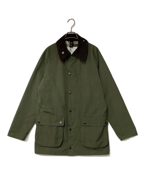 Barbour（バブアー）Barbour (バブアー) SL BEAUFORT ビューフォート ジャケット オリーブ サイズ:40の古着・服飾アイテム