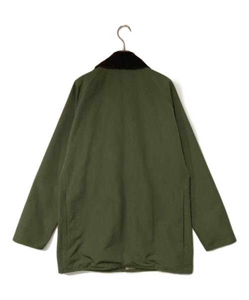 Barbour（バブアー）Barbour (バブアー) SL BEAUFORT ビューフォート ジャケット オリーブ サイズ:40の古着・服飾アイテム