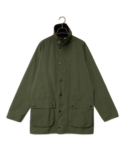Barbour（バブアー）Barbour (バブアー) SL BEAUFORT ビューフォート ジャケット オリーブ サイズ:40の古着・服飾アイテム