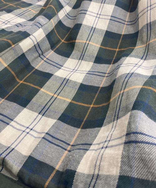 Barbour（バブアー）Barbour (バブアー) SL BEAUFORT ビューフォート ジャケット オリーブ サイズ:40の古着・服飾アイテム