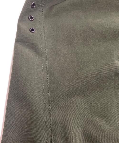 Barbour（バブアー）Barbour (バブアー) SL BEAUFORT ビューフォート ジャケット オリーブ サイズ:40の古着・服飾アイテム