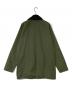Barbour (バブアー) SL BEAUFORT ビューフォート ジャケット オリーブ サイズ:40：23000円