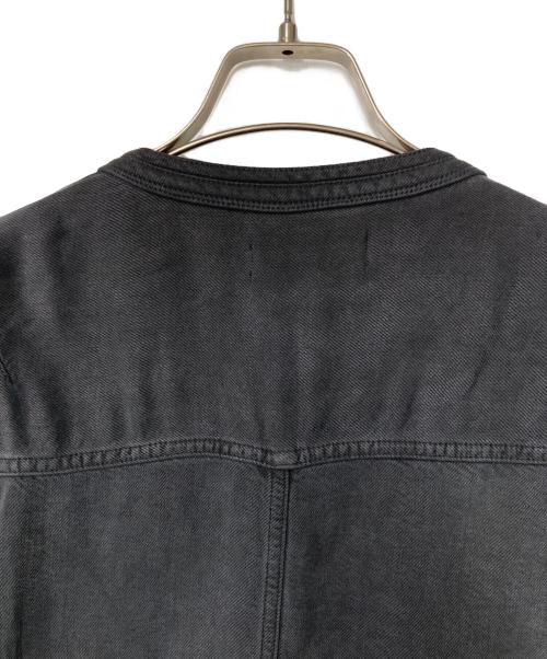 ISABEL MARANT（イザベルマラン）ISABEL MARANT (イザベルマラン) オールインワン/ジャンプスーツ ブラック サイズ:Ｍの古着・服飾アイテム