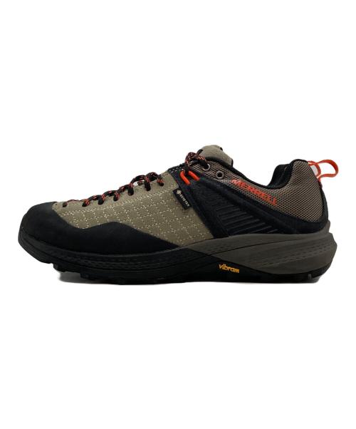 MERRELL（メレル）MERRELL (メレル) MQM 3LTR GTX グレー サイズ:26の古着・服飾アイテム
