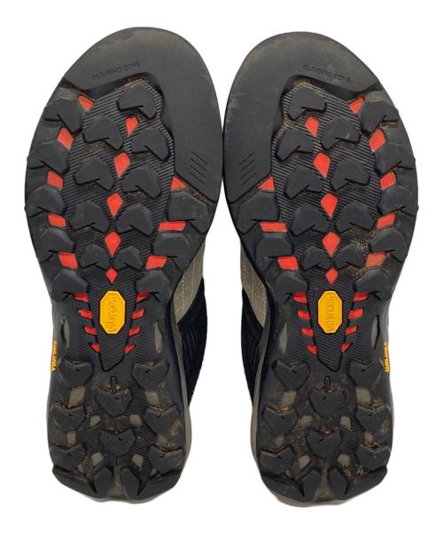 MERRELL（メレル）MERRELL (メレル) MQM 3LTR GTX グレー サイズ:26の古着・服飾アイテム