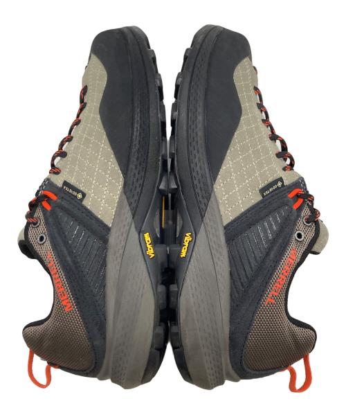 MERRELL（メレル）MERRELL (メレル) MQM 3LTR GTX グレー サイズ:26の古着・服飾アイテム