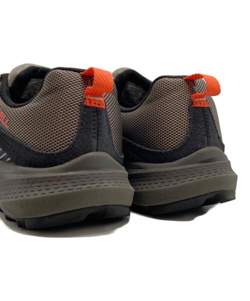 MERRELL（メレル）MERRELL (メレル) MQM 3LTR GTX グレー サイズ:26の古着・服飾アイテム