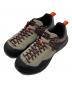 MERRELL（メレル）の古着「MQM 3LTR GTX」｜グレー