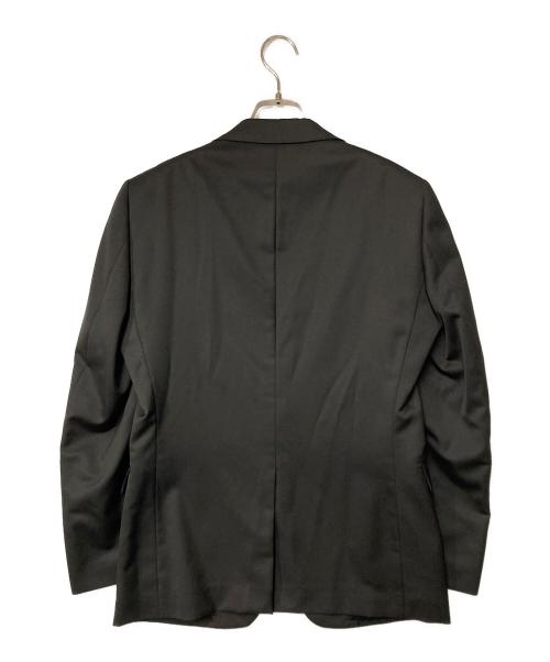 COMME CA ISM（コムサイズム）COMME CA ISM (コムサイズム) セットアップスーツ ブラック サイズ:Sの古着・服飾アイテム