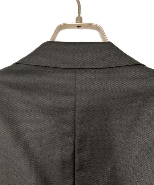 COMME CA ISM（コムサイズム）COMME CA ISM (コムサイズム) セットアップスーツ ブラック サイズ:Sの古着・服飾アイテム