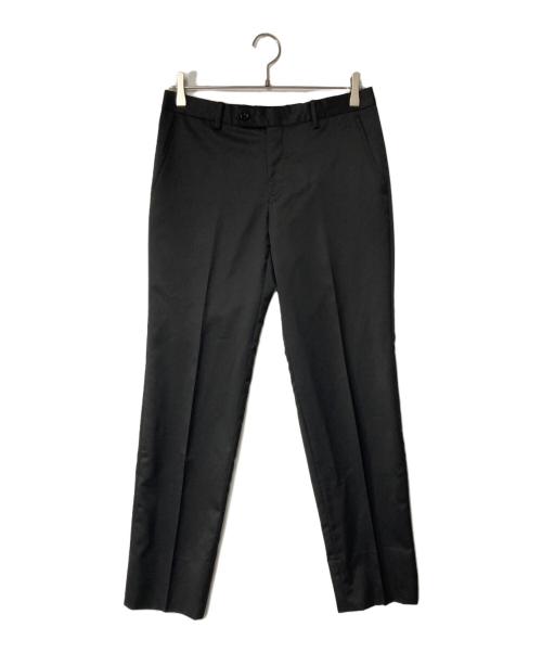 COMME CA ISM（コムサイズム）COMME CA ISM (コムサイズム) セットアップスーツ ブラック サイズ:Sの古着・服飾アイテム