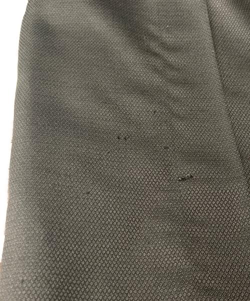 COMME CA ISM（コムサイズム）COMME CA ISM (コムサイズム) セットアップスーツ ブラック サイズ:Sの古着・服飾アイテム