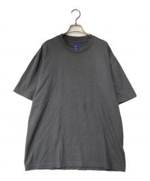 yeezy gap（イージーギャップ）の古着「オーバーサイズTシャツ 537299-03-1」｜グレー