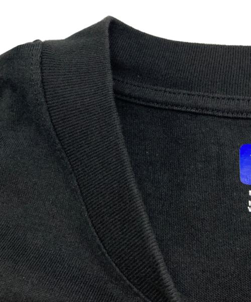 yeezy gap（イージーギャップ）YEEZY GAP (イージーギャップ) オーバーサイズTシャツ 537299-02-1 ブラック サイズ:MEDIUMの古着・服飾アイテム