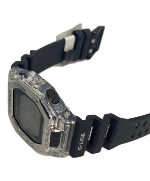 CASIO（カシオ）CASIO (カシオ) G-SHOCK GBX-100 Series G-LIDEの古着・服飾アイテム