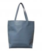 KITAMURAキタムラ）の古着「トートバッグ」｜スカイブルー