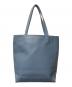 KITAMURA（キタムラ）の古着「トートバッグ」｜スカイブルー