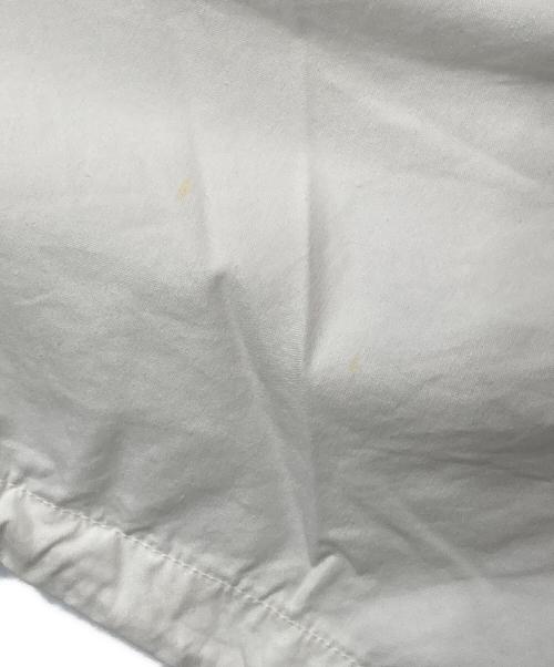 US ARMY（ユーエスアーミー）US ARMY (ユーエスアーミー) スノーカモパンツ 8415-00-965-0513 DLA100-90-C-0513 ホワイト サイズ:SIZE M-Rの古着・服飾アイテム