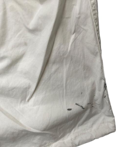 US ARMY（ユーエスアーミー）US ARMY (ユーエスアーミー) スノーカモパンツ 8415-00-965-0513 DLA100-90-C-0513 ホワイト サイズ:SIZE M-Rの古着・服飾アイテム