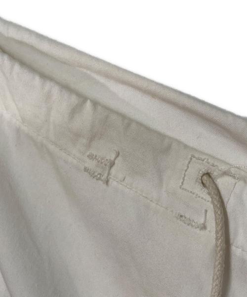 US ARMY（ユーエスアーミー）US ARMY (ユーエスアーミー) スノーカモパンツ 8415-00-965-0513 DLA100-90-C-0513 ホワイト サイズ:SIZE M-Rの古着・服飾アイテム