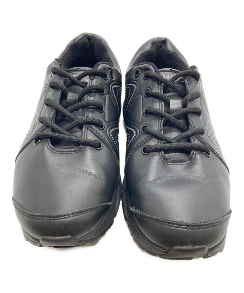 MBT（エムビーティー）MBT (エムビーティー) SIMBA TRAINER シンバトレーナー 700861-257F ブラック サイズ:EUR38/US7/UK4.5の古着・服飾アイテム