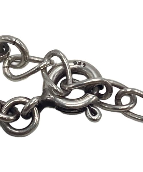 glamb（グラム）glamb (グラム) ストーンデザインチェーンネックレスの古着・服飾アイテム