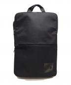 THE NORTH FACEザ ノース フェイス）の古着「Shuttle Daypack シャトルデイパック NM81602」｜ブラック