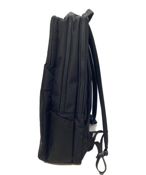 THE NORTH FACE（ザ ノース フェイス）THE NORTH FACE (ザ ノース フェイス) Shuttle Daypack シャトルデイパック NM81602 ブラックの古着・服飾アイテム