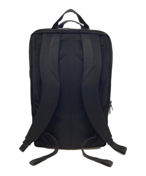 THE NORTH FACE（ザ ノース フェイス）THE NORTH FACE (ザ ノース フェイス) Shuttle Daypack シャトルデイパック NM81602 ブラックの古着・服飾アイテム