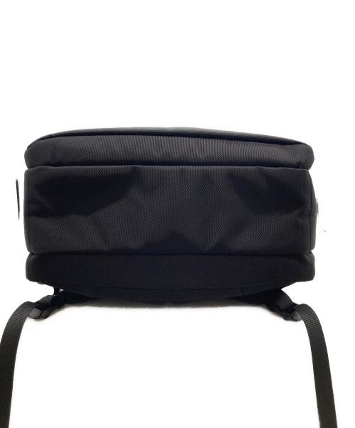 THE NORTH FACE（ザ ノース フェイス）THE NORTH FACE (ザ ノース フェイス) Shuttle Daypack シャトルデイパック NM81602 ブラックの古着・服飾アイテム