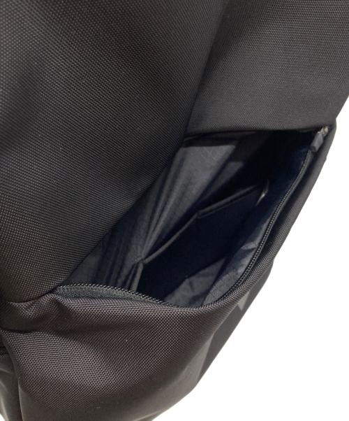 THE NORTH FACE（ザ ノース フェイス）THE NORTH FACE (ザ ノース フェイス) Shuttle Daypack シャトルデイパック NM81602 ブラックの古着・服飾アイテム