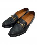 Jalan Sriwijayaジャランスリウァヤ）の古着「Citie/シティー ビットローファー」｜ブラック