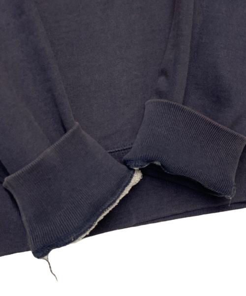 GAP（ギャップ）GAP (ギャップ) ロゴスウェットシャツ ネイビー サイズ:Sの古着・服飾アイテム