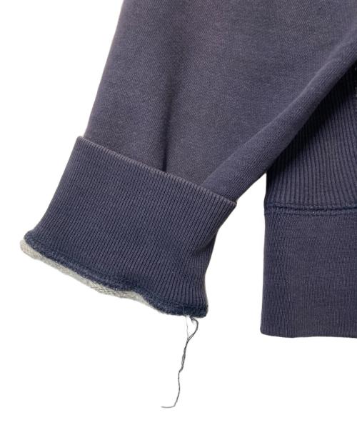 GAP（ギャップ）GAP (ギャップ) ロゴスウェットシャツ ネイビー サイズ:Sの古着・服飾アイテム