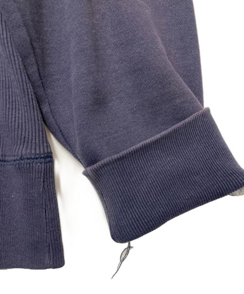 GAP（ギャップ）GAP (ギャップ) ロゴスウェットシャツ ネイビー サイズ:Sの古着・服飾アイテム