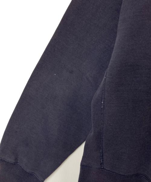 GAP（ギャップ）GAP (ギャップ) ロゴスウェットシャツ ネイビー サイズ:Sの古着・服飾アイテム