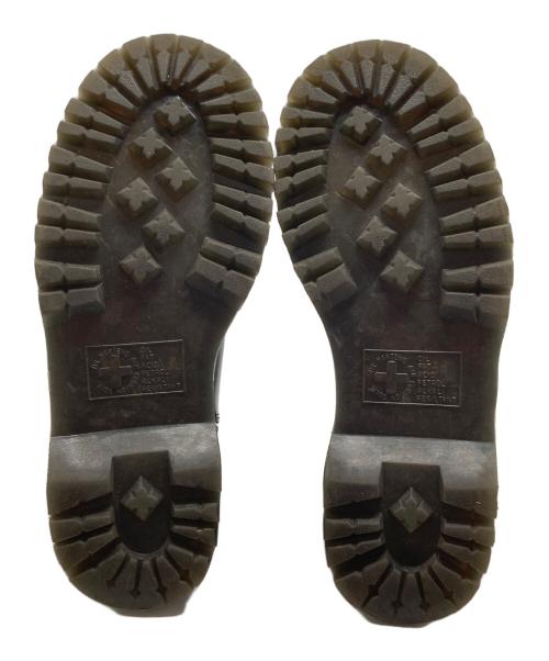 Dr.Martens（ドクターマーチン）Dr.Martens (ドクターマーチン) JADON/ジェイドン 8ホールブーツ ブラック サイズ:UK5/EU38/US M6/US L7の古着・服飾アイテム