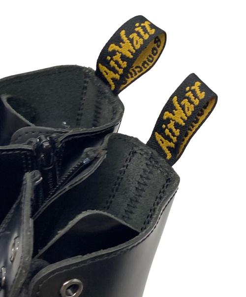 Dr.Martens（ドクターマーチン）Dr.Martens (ドクターマーチン) JADON/ジェイドン 8ホールブーツ ブラック サイズ:UK5/EU38/US M6/US L7の古着・服飾アイテム